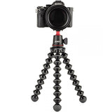 Tripode con patas flexibles - Gorillapod