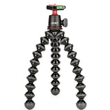 Tripode con patas flexibles - Gorillapod