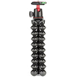 Tripode con patas flexibles - Gorillapod