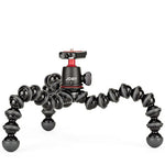 Tripode con patas flexibles - Gorillapod