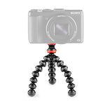 Trípode flexible para Smartphone, Cámara, GoPro y otros - GorillaPod Starter Kit