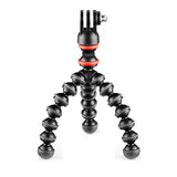 Trípode flexible para Smartphone, Cámara, GoPro y otros - GorillaPod Starter Kit