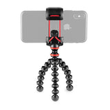 Trípode flexible para Smartphone, Cámara, GoPro y otros - GorillaPod Starter Kit