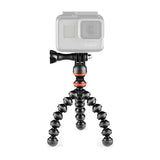 Trípode flexible para Smartphone, Cámara, GoPro y otros - GorillaPod Starter Kit