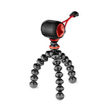 Trípode flexible para Smartphone, Cámara, GoPro y otros - GorillaPod Starter Kit