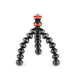 Trípode flexible para Smartphone, Cámara, GoPro y otros - GorillaPod Starter Kit