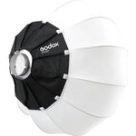 Linterna Plegable Softbox - 26.6"