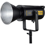 FLASH LED- FV200