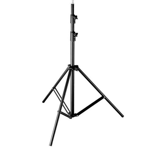 Trípode (Stand) Recto Para Luz - 260cm