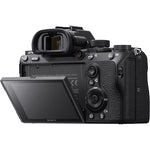 Cámara profesional - a7III (Sólo cuerpo)