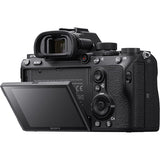 Cámara profesional - a7III (Sólo cuerpo)