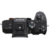 Cámara profesional - a7III (Sólo cuerpo)