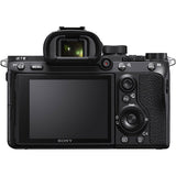 Cámara profesional - a7III (Sólo cuerpo)