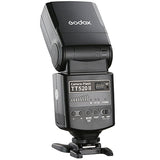 Flash de zapata - TT520II