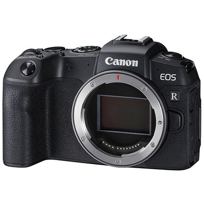 Cámara Profesional Mirrorles Full Frame - EOS RP