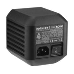 Flash Portátil - AD400PRO