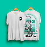 Playera 1. Aniversario - Picacia