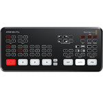 ATEM Mini Pro- Switcher