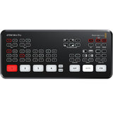 ATEM Mini Pro- Switcher