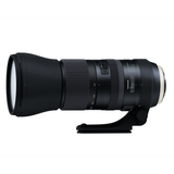 Lente Tamron SP 150-600mm F/5-6.3 Di VC USD G2 - Modelo A022