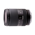 Lente Tamron E Mount 18-200mm F/3.5-6.3 Di III VC - Modelo B011