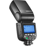 Flash SpeedLight TTL Para Sony - V860III