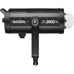 Luz De Video LED Bi Color 300W - SL300II