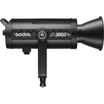 Luz De Video LED Bi Color 300W - SL300II