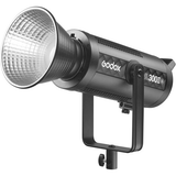 Luz De Video LED Bi Color 300W - SL300II