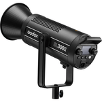 Luz De Video Led De 300W - SL300II