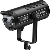 Luz De Video Led De 300W - SL300II