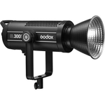 Luz De Video Led De 300W - SL300II