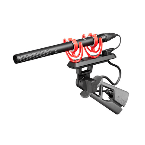 Micrófono Shotgun - NTG5