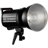 Flash de Estudio 600W - QT600IIM