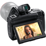 NUEVA Cámara Pocket Cinema - 6K G2