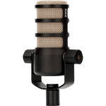 Micrófono Para Podcasting - PODMIC