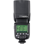 Flash de zapata TTL  - TT685