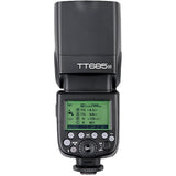 Flash de zapata TTL  - TT685