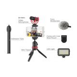 Vlogger Kit Plus - VG350